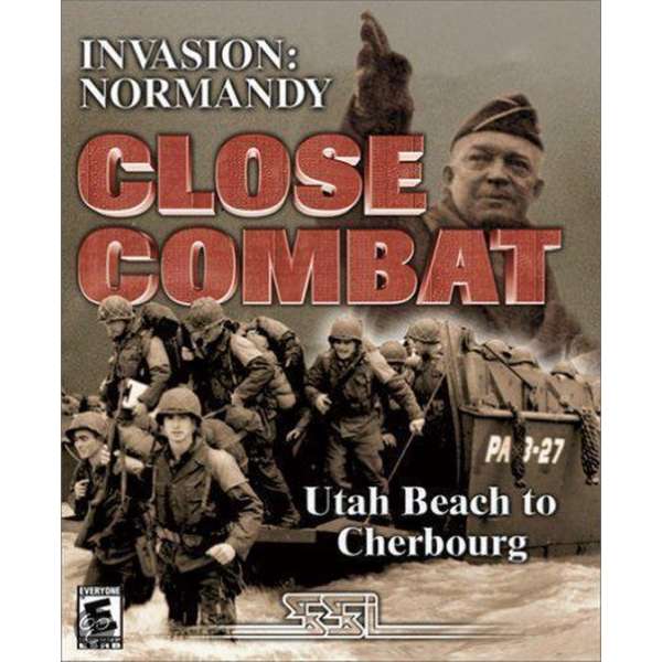 Close Combat: Invasion Normandy