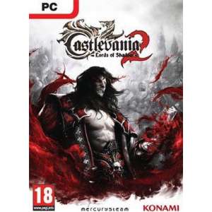 Castlevania: Lords of Shadow 2 - Special Edition - Windows Download