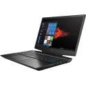 HP 17-cb0700nd OMEN - Gaming Laptop - 17.3 inch (144Hz)