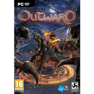 Outward - Day One Edition Jeu PC
