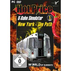 World of Subways Vol. 1 - New York
