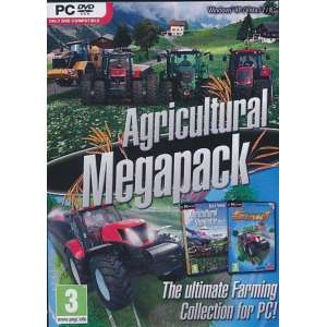 Agricultural Megapack - Windows