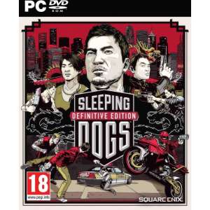 Sleeping Dogs - Definitive Edition - Windows