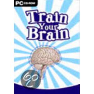 Train Je Hersenen - Dubbel Pack
