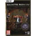 Saints Row 4 Game of the Century