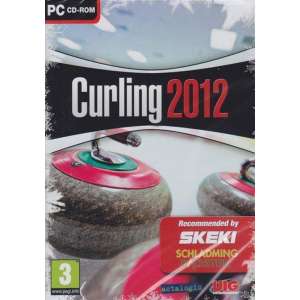 Curling 2012 - Windows