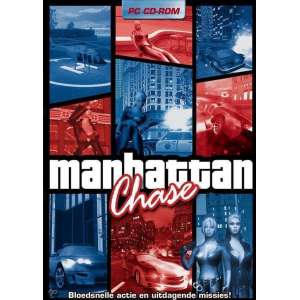 Manhattan Chase - Windows