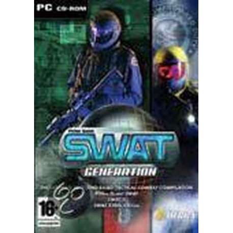 Swat Generation Pack