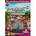 Jewel Quest 5: The Sleepless Star - Collector's Edition