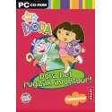 Dora op Avontuur met de Rugzak