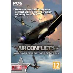 Air Conflicts, Air Battles of World War II budget (Extra Play) - Windows