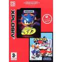 Sonic Double Pack /PC