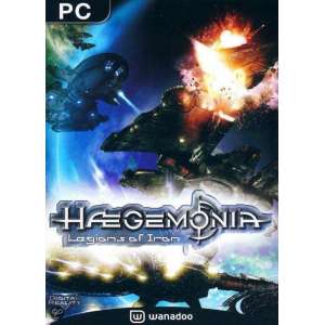 Haegemonia - Legions of Iron /PC