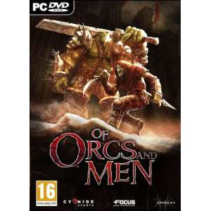 Of Orcs & Men /PC