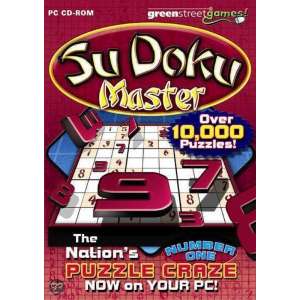 Sudoku Master /PC