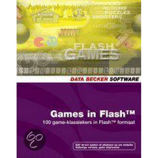 Games In Flash