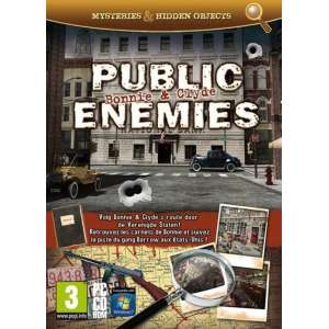 Public Enemies - Windows