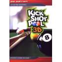 Kick Shoot Pool