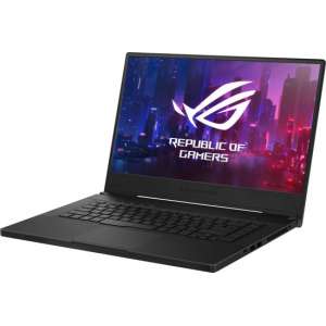 Asus ROG Zephyrus M GU502GU-AZ067T - Gaming Laptop - 15.6 Inch (240 Hz)