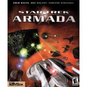 Star Trek, Armada