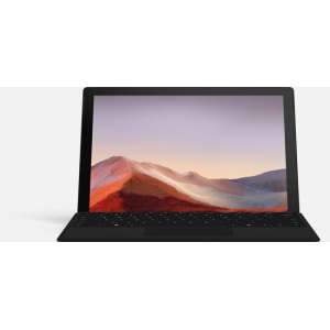 Microsoft Surface Pro (2019) - Core i7 - 512 GB - Zwart - 12.3 Inch