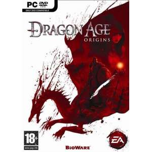 Dragon Age Origins - Windows