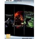 Thief 1+2+3 Collection /PC