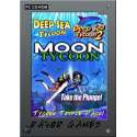 Tycoon Triple Pack (Deep Sea 1 & 2 + Moon Tycoon)