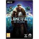 Koch Media Age of Wonders: Planetfall Day One Edition, PC video-game Frans