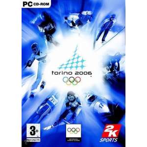 Torino 2006: XX Olympic Winter Games /PC
