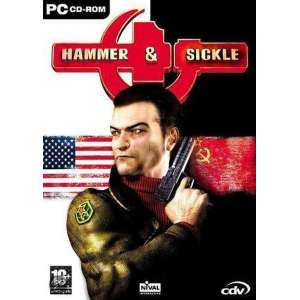 Hammer & Sickle /PC