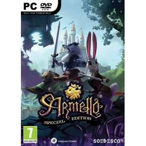 Armello (Special Edition) PC