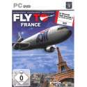 Fly To France (FS X + FS 2004 Add-On)  (DVD-Rom)