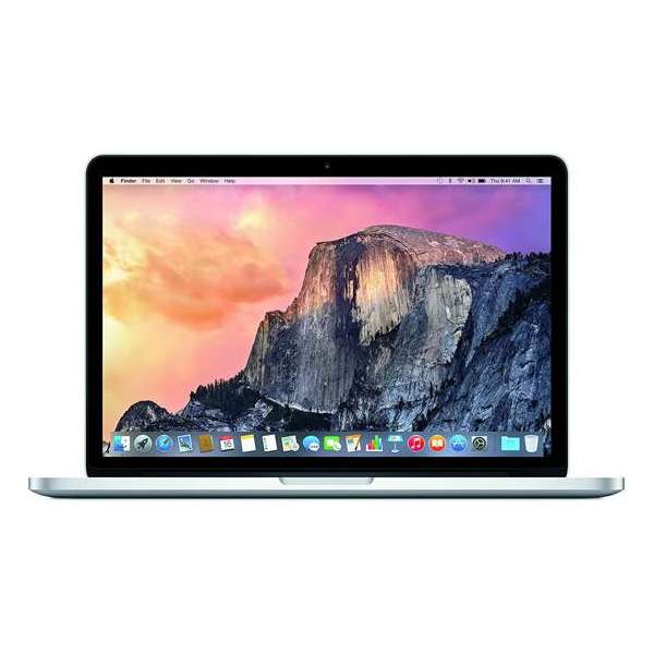 MacBook Pro Core i7 2.8 GhZ 15 inch 256gb 16gb ram