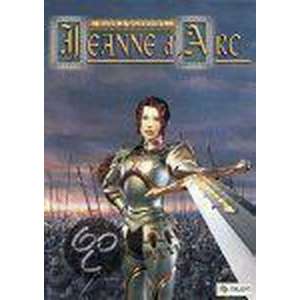 Wars & Warriors: Jeanne D' Arc