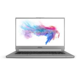 MSI P65 - Gaming laptop - 15 inch