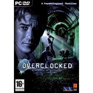 Overclocked - A History of Violence