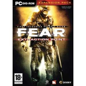 F.E.A.R. -  Extraction Point