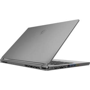 MSI P65 - Gaming laptop - 15 inch