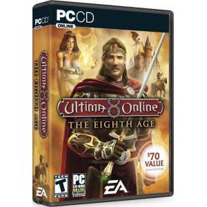 Ultima Online: Eighth Age