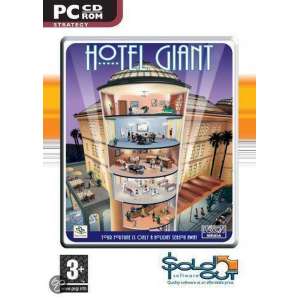 Hotel Giant