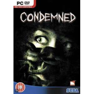 Condemned /PC