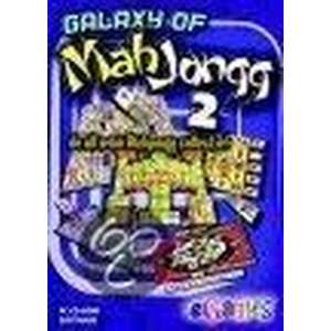 Galaxy Of Mahjongg 2 - Windows
