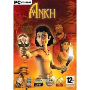 Ankh