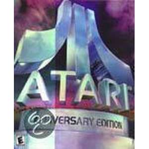 Atari - Anniversary Edition