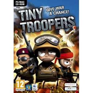Tiny Troopers - Windows