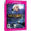 Mozart: De Samenzweeders Van Praag (dvd-Rom)
