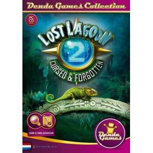 Lost Lagoon 2: Cursed And Forgotten