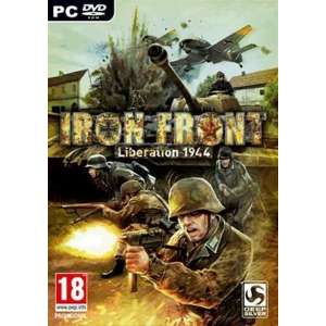 Iron-Front: Liberation 1944