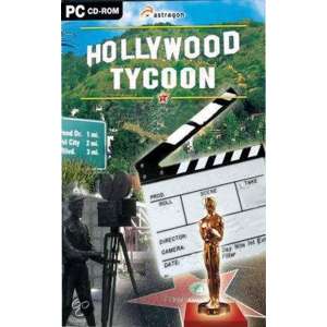 Hollywood Tycoon - Windows